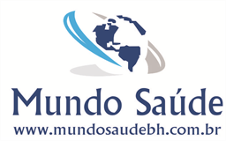 [Logotipo Mundo Saúde]